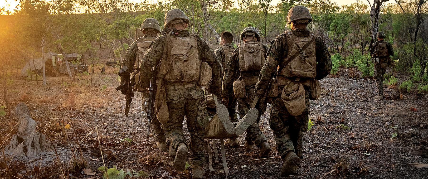 Military to PA: A Veteran’s Guide to Transitioning into Healthcare (2026)