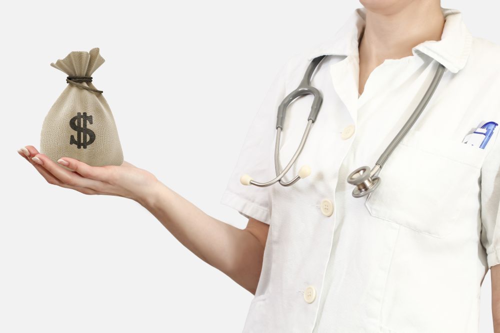 Nurse Practitioner Salary Trends 2026